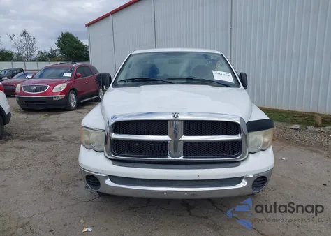 2005 Dodge Ram 1500 Slt/Laramie z USA, uszkodzony, nr VIN 1D7HA18N95S135114